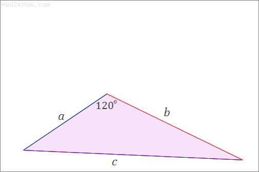60-Degree Triangle 60-degree triangle
