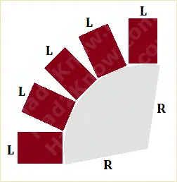 rectangular partitions