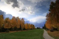 Chena Bend Golf Course