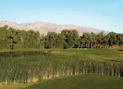 Furnace Creek Golf Resort