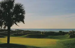 Kiawah Island Golf Resort