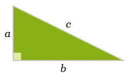 proof of the pythagorean theorem