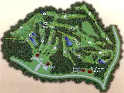 The International Golf Resort